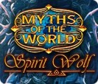 Žaidimas Myths of the World: Spirit Wolf