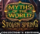 Žaidimas Myths of the World: Stolen Spring Collector's Edition
