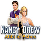 Žaidimas Nancy Drew: Alibi in Ashes