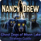 Žaidimas Nancy Drew: Ghost Dogs of Moon Lake Strategy Guide