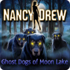 Žaidimas Nancy Drew: Ghost Dogs of Moon Lake