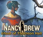 Žaidimas Nancy Drew: Ghost of Thornton Hall
