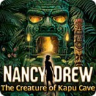 Žaidimas Nancy Drew: The Creature of Kapu Cave