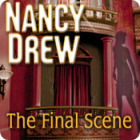 Žaidimas Nancy Drew: The Final Scene