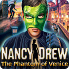 Žaidimas Nancy Drew: The Phantom of Venice