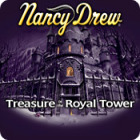 Žaidimas Nancy Drew: Treasure in a Royal Tower