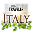 Žaidimas Nat Geo Traveler: Italy