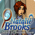 Žaidimas Natalie Brooks: Secrets of Treasure House