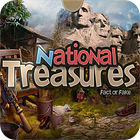 Žaidimas National Treasures