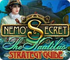 Žaidimas Nemo's Secret: The Nautilus Strategy Guide