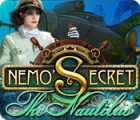 Žaidimas Nemo's Secret: The Nautilus