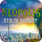 Žaidimas Neopolis: Stolen Memory
