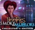 Žaidimas Nevertales: Smoke and Mirrors Collector's Edition