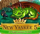 Žaidimas New Yankee in King Arthur's Court 5