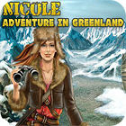 Žaidimas Nicole: Adventure in Greenland