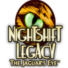 Žaidimas Nightshift Legacy: The Jaguar's Eye