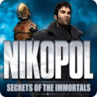 Žaidimas Nikopol: Secret of the Immortals