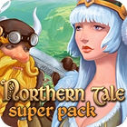 Žaidimas Northern Tale Super Pack
