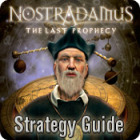 Žaidimas Nostradamus: The Last Prophecy Strategy Guide
