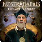 Žaidimas Nostradamus: The Last Prophecy