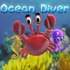 Žaidimas Ocean Diver