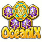 Žaidimas OceaniX
