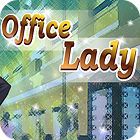 Žaidimas Office Lady