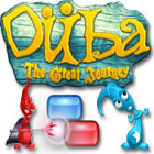 Žaidimas Ouba: The Great Journey