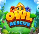 Žaidimas Owl Rescue