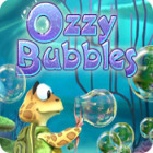 Žaidimas Ozzy Bubbles
