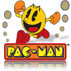 Žaidimas Pac-Man