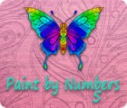 Žaidimas Paint By Numbers 5