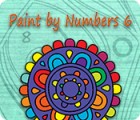 Žaidimas Paint By Numbers 6