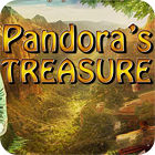 Žaidimas Pandora's Treasure