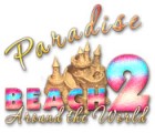 Žaidimas Paradise Beach 2: Around the World