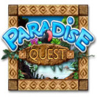 Žaidimas Paradise Quest