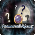 Žaidimas Paranormal Agency