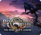 Žaidimas Paranormal Files: The Hook Man's Legend