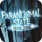 Žaidimas Paranormal State: Poison Spring
