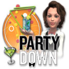 Žaidimas Party Down
