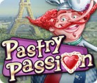 Žaidimas Pastry Passion