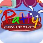 Žaidimas Patty: Easter is on its Way