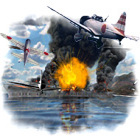 Žaidimas Pearl Harbor: Fire on the Water