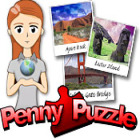 Žaidimas Penny Puzzle
