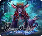 Žaidimas Persian Nights 2: The Moonlight Veil