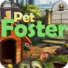Žaidimas Pet Foster