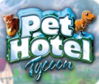 Žaidimas Pet Hotel Tycoon