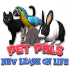 Žaidimas Pet Pals: New Leash on Life