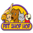 Žaidimas Pet Shop Hop