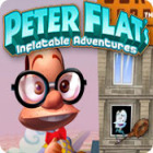 Žaidimas Peter Flat's Inflatable Adventures